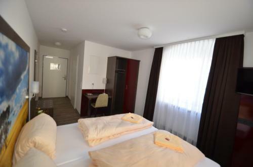 Posada G�stehaus Stiftsstadt