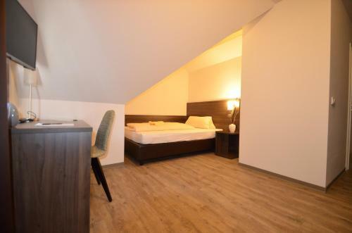 Posada G�stehaus Stiftsstadt
