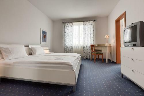 Hotel Zum Hirsch