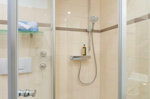 Steinhausers Hotel Hochb�hl