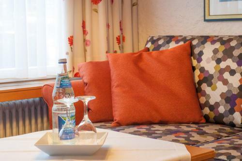Steinhausers Hotel Hochb�hl