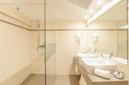 Steinhausers Hotel Hochb�hl