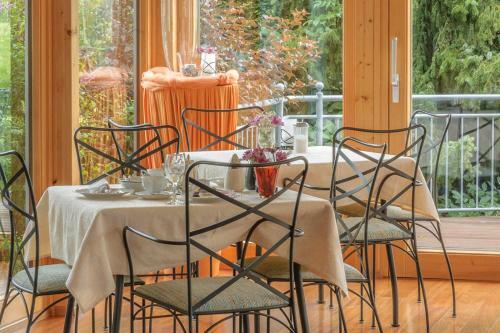 Steinhausers Hotel Hochb�hl