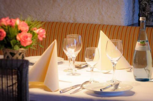 Steinhausers Hotel Hochb�hl