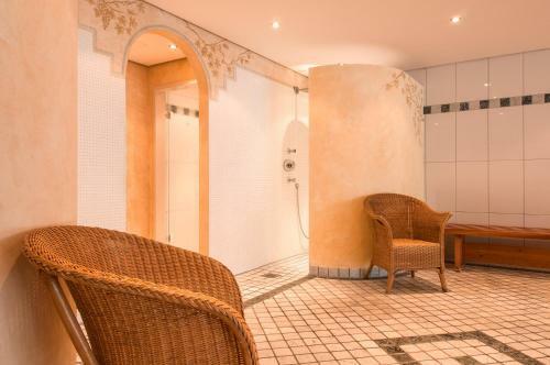 Steinhausers Hotel Hochb�hl
