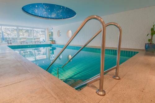 Steinhausers Hotel Hochb�hl