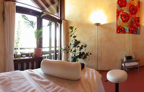 Steinhausers Hotel Hochb�hl