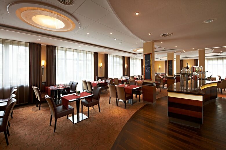 G�bel's Sophien Hotel
