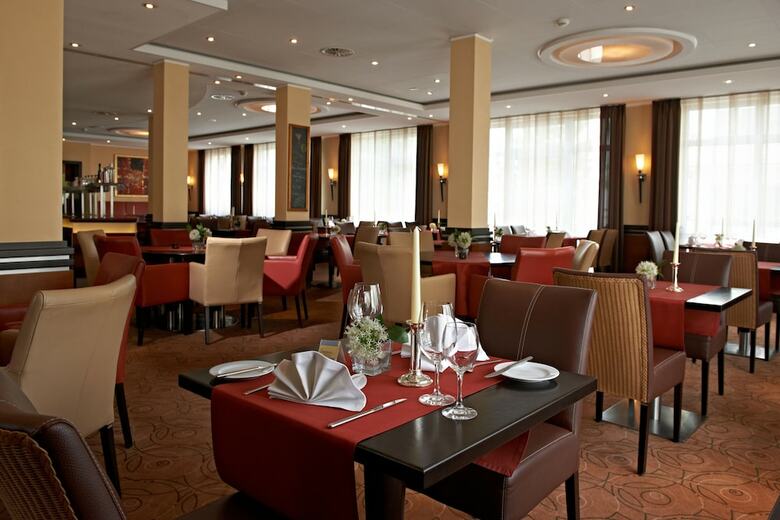 G�bel's Sophien Hotel
