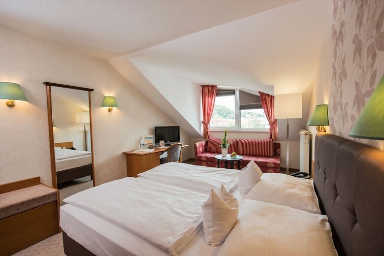 G�bel's Sophien Hotel