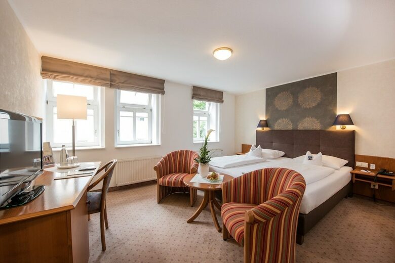 G�bel's Sophien Hotel