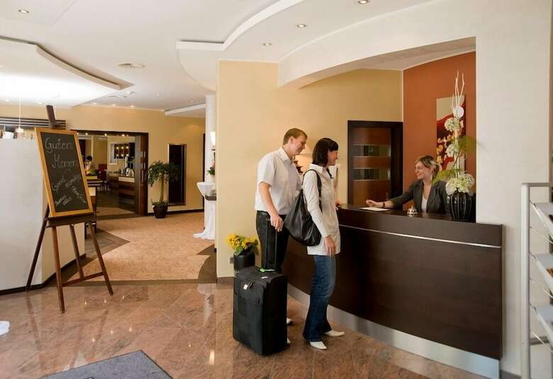G�bel's Sophien Hotel