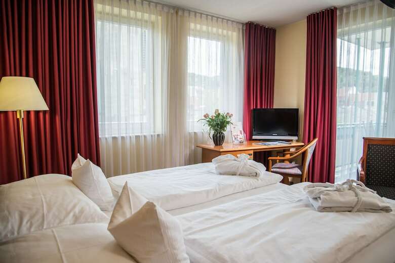 G�bel's Sophien Hotel