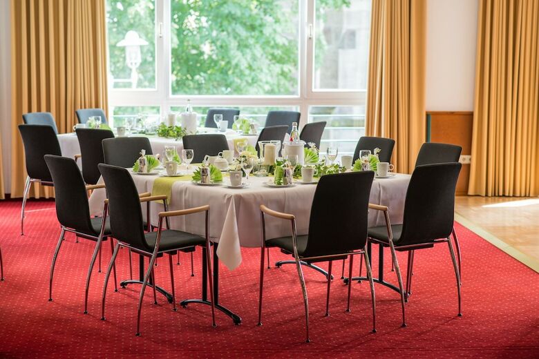 G�bel's Sophien Hotel