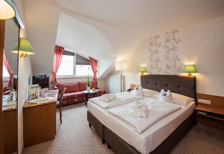 G�bel's Sophien Hotel