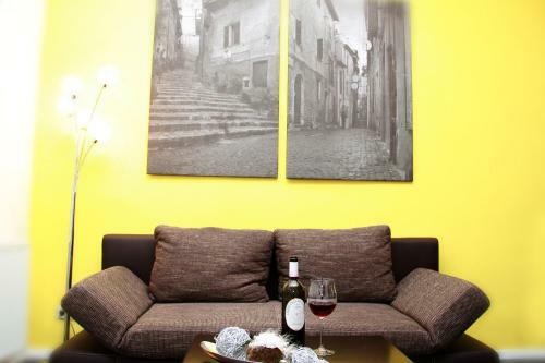 Apartamentos Ferienwohnungen Casa Da Enzo