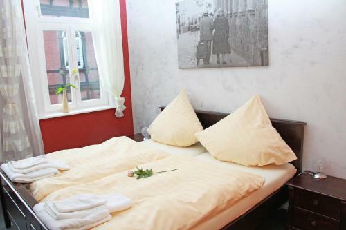 Apartamentos Ferienwohnungen Casa Da Enzo