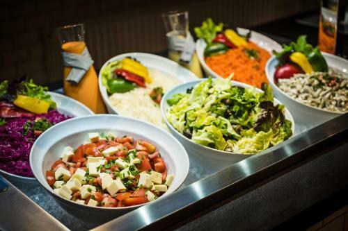 Best Western Hotel Kaiserslautern