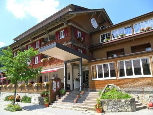 Kienle - Das Kr�uterhotel