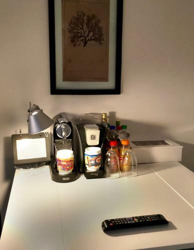 Hostal Aparthotel Flughafen Leipzig