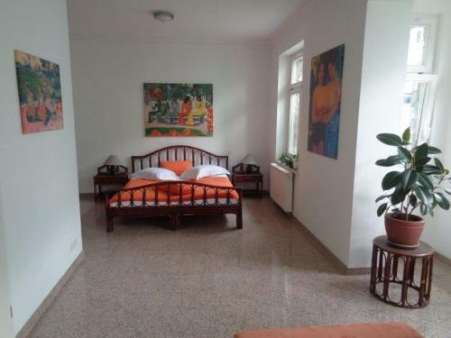 Apartment D�sseldorf Zentrale Lage