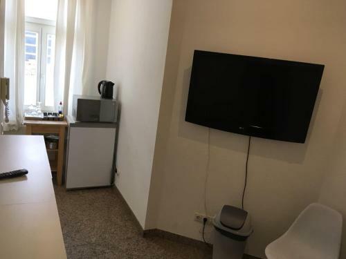 Apartment D�sseldorf Zentrale Lage