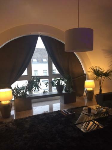 Apartment D�sseldorf Zentrale Lage