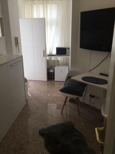 Apartment D�sseldorf Zentrale Lage