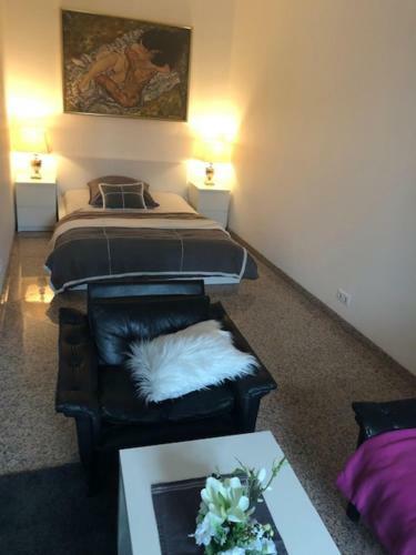 Apartment D�sseldorf Zentrale Lage