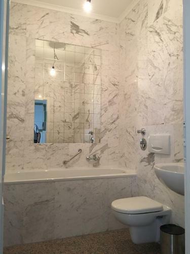 Apartment D�sseldorf Zentrale Lage