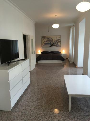 Apartment D�sseldorf Zentrale Lage