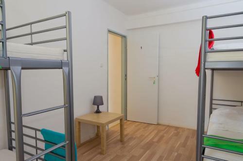 Happy Hostel Berlin