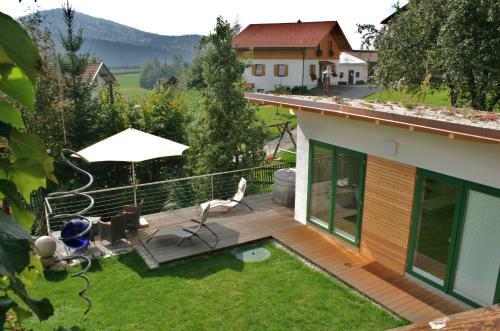 Hotel Bio Sportpension