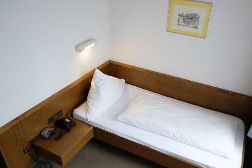 Hotel Lessinghof