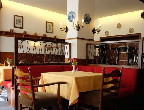 Hotel Lessinghof