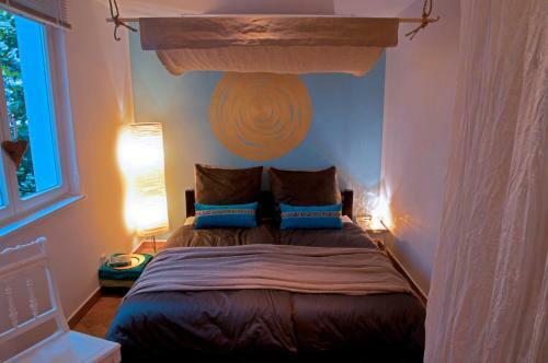 Freiraum City Apartment Kadewe
