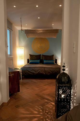 Freiraum City Apartment Kadewe