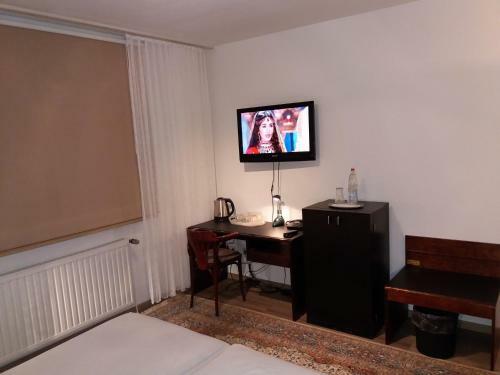 Hotel Aris