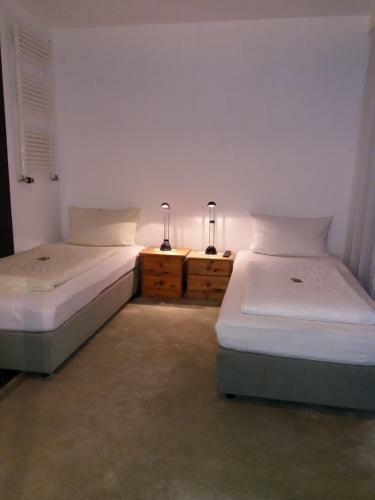 Hotel Aris