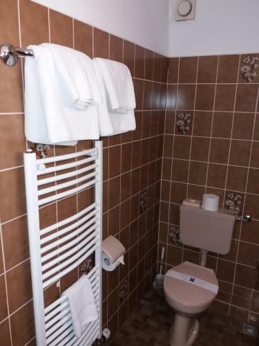 Hotel Aris