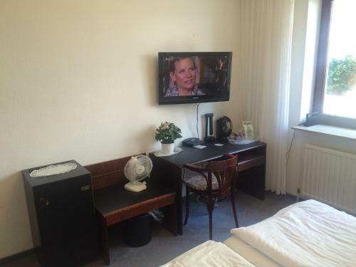 Hotel Aris