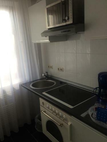 Hotel Aris