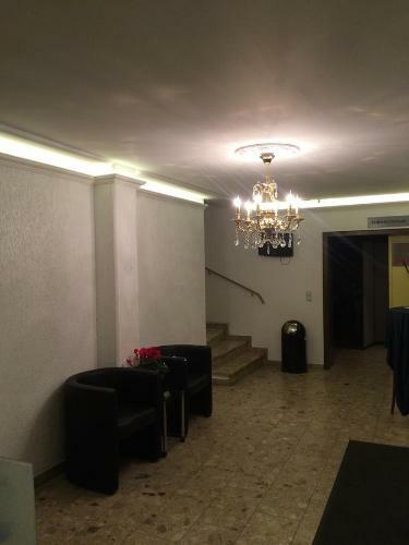 Hotel Aris