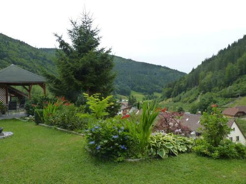 Apartamento Haus Zur Eule