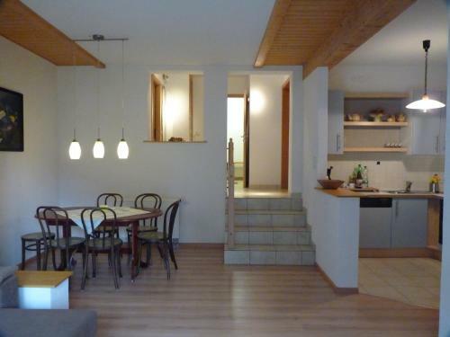 Apartamento Haus Zur Eule