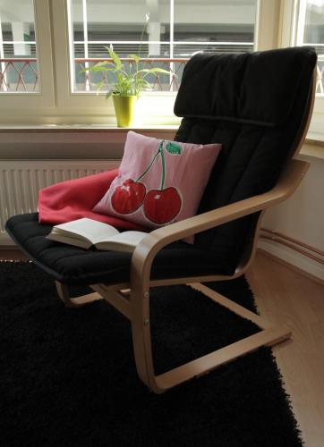 Apartment Bett Am Rhein