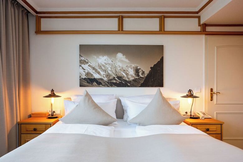 Parkhotel Residence