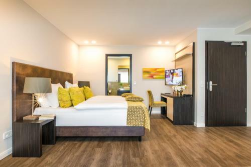 Strandhotel Luv