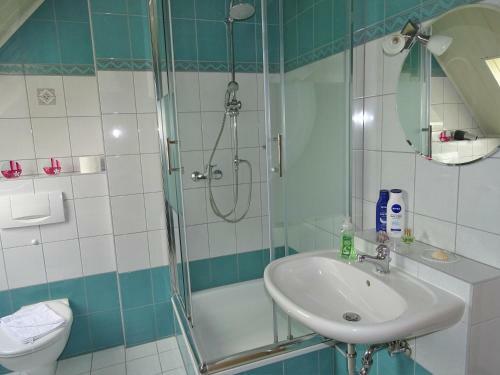 Apartamento Landferienhaus Sonnenblick