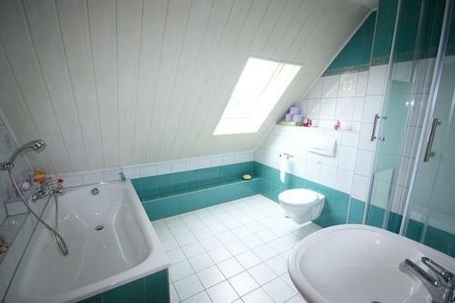 Apartamento Landferienhaus Sonnenblick